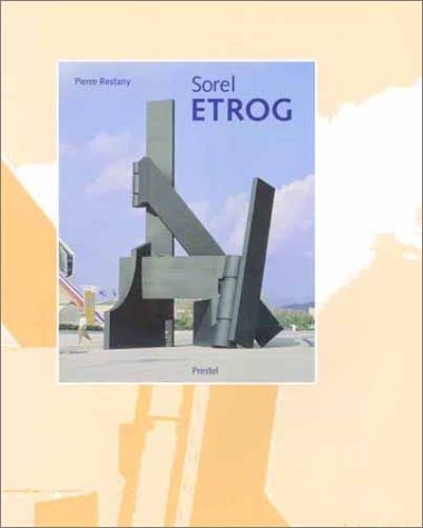 Sorel Etrog (Architecture S.)