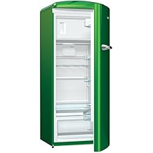 Suchergebnis auf Amazon.de für: kühlschrank grün