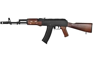 Well Airsoft Kalashnikov AK47 AEG 0.5 Joule D47