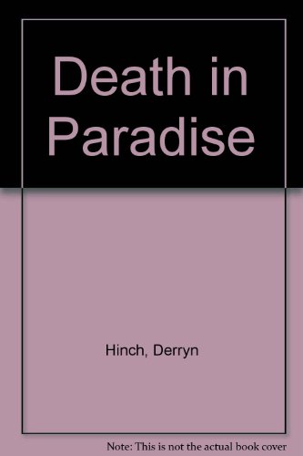 Preisvergleich Produktbild Death in Paradise