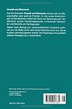 Image de Planung Und Steuerung Emissionsarm Zu Betreibender Industrieller Produktionssysteme: Volume 8