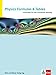 Produktbild Physics Formulas & Tables: A formulary for use in immersive teaching