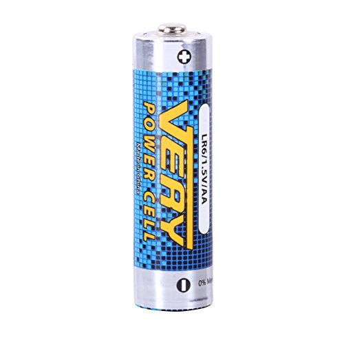 Neewer 6 PCS AA Alcalines LR6 Piles 1 5v 2800mah Fiable nergie Durable pour Canon Nikon Sony Led Vid o de Lampe Poign es de Batterie avec Porte Batterie AA et Plus reviews Neewer 6 PCS AA Alcalines LR6 Piles 1 5v 2800mah Fiable nergie Durable pour Canon Nikon Sony Led Vid o de Lampe Poign es de Batterie avec Porte Batterie AA et Plus