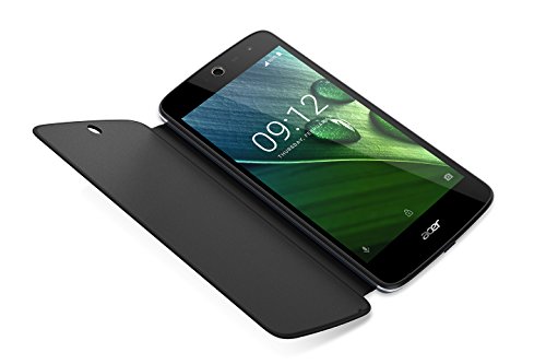Acer Liquid Zest 4G Smartphone, Dual SIM, 16 GB, Blu