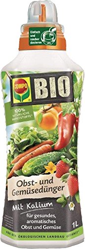 Preisvergleich Produktbild Compo Bio Bodenaktivator 10kg