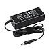 Produktbild TÜV HKY 24V AC DC Adapter Netzteil Ladekabel Ladegerät für Zebra Barcode Drucker GX430 GX420 GT800 GT820 GX420d Gk-420d, Teilenummer: 808101-001 9NA1000100 Ersatz-Schaltnetzteil Ladegerät