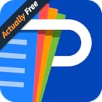 Polaris Office - PDF, PPT, XLS, DOC