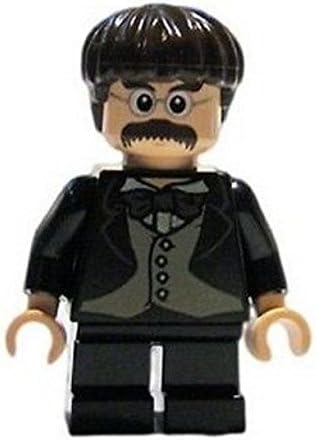 LEGO Harry Potter Professor Flitwick Minifigure