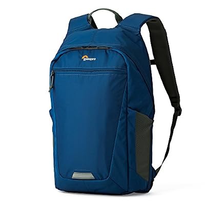 Lowepro BP 250 AW II Hatchback photo Sac pour Appareil photo - Bleu nuit/gris