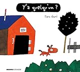 Y'a quelqu'un ?