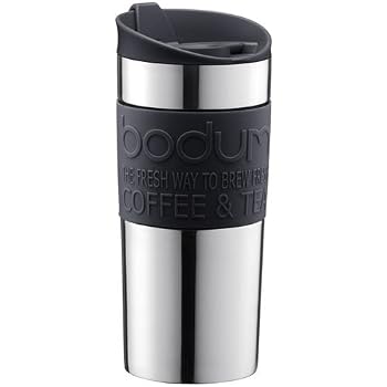 costa steel travel mug