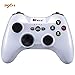 Produktbild Litestar3 PXN-9603 Wireless Game Controller Gaming Joystick Vibration Handle Gamepad for PC Computer - White