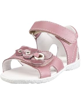 Richter Kinderschuhe Sissi S 72.2502 Mädchen Sandalen