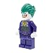Produktbild LEGO Batman Movie The Joker Kinder Uhr Jungs Digital Wecker ULE9009341