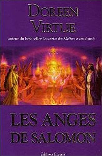 Les Anges de Salomon Les Anges de Salomon
