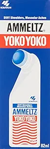 Ammeltz Yoko Yoko for Shoulder Pain (82 ml)