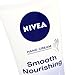 nivea smooth nourishing macadamia nut oil hand cream 100ML