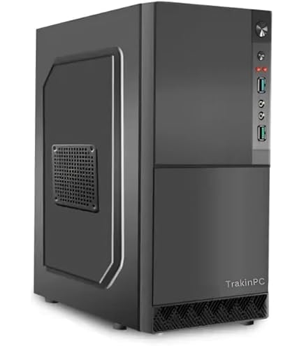 即戦力!Vostro 3800/i3-4130/SSD+HDD/office Dell Vostro 3800 18.5-inch Desktop, Intel Core i3, 4GB RAM