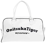 PU Material ASICS Holdall Duffel - Bolsa de Gimnasia para Hombre, Talla 1