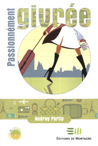 Passionnément givrée francais Passionnément givrée francais