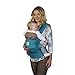 Ergobaby Original Baby Carrier (Teal)