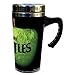 Produktbild Apple Logo - Travel Mug Edelstahl - Coffee To Go
