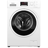 HISENSE WFBJ90121 9 KILOS 1200R A+++