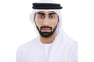 AHDMR Foulard Turban Homme Arabe Hijab Musulman Respirant Douce Bandana Echarpe Shemagh Classique Bonnet Couvre-chef Keffiyeh Saoudien Couverture Châle du Désert Arabe avec Bandeau