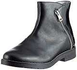  Primigi Pry 24403, Botines para Niñas, Negro 11, 33 EU