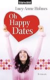 Cover zum Buch Oh Happy Dates