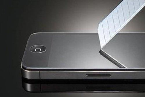 best-4sale Tempered Glas für Huawei P9 Display Schutzglas Schutzfolie Härte 9H