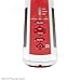 NORLANYA Professional Multi Function Beauty Machine Sonic Galvanic 3 Colors Light Vibrating Massager