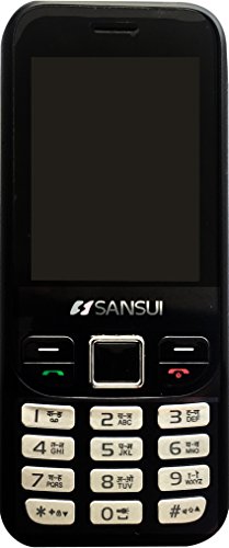Sansui X82 Active Mobile Phone RS.879 (65.00% Off) - Amazon