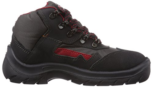 MTS Melbourne S2 7153 Unisex-Erwachsene Sicherheitsschuhe - 6