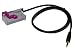Produktbild Adapter-Universe® KFZ Auto Radio AUX IN Adapter Kabel RNS-E TV Tuner Klinke Stecker