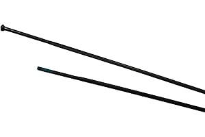 Shimano WH-RS21-CL-R spoke 304 mm black