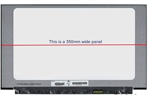 INFOELETTRONICA LO STORE DELLA CONVENIENZA E QUALITA' Display LCD Schermo 15,6 Compatibile N156BGA-EA3 Rev.C3 connettore 30 Pin