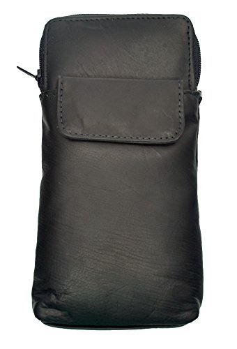 Golunski Leather Glasses Case