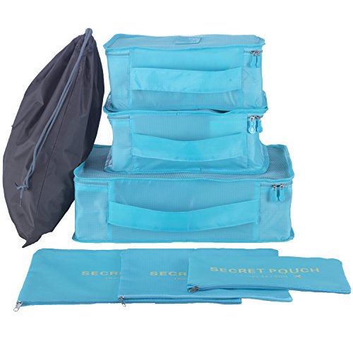 hopsooken packing cubes