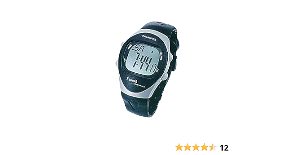 Orologio TALKING | LCD | DONNA e RAGAZZO | Quarzo | Indicazione Vocale | Europa  Technology : Amazon.it: Orologi