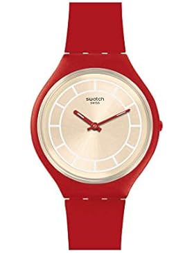 Swatch Damen-Armbanduhr SVUR100