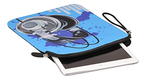 MySleeveDesign Samsung Galaxy Tab 4 3 S Sleeve Hülle für Tablets von 9,7 – 10… - 2