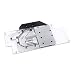 Produktbild EK Water Blocks 3831109831991 Karte Video Lüfter, Kühler und Heizkörper – Lüfter, refoidisseurs und Heizkörper (Karte Video, Asus Brücke Strix GeForce GTX 1080 Ti, schwarz, Nickel, Nickel)