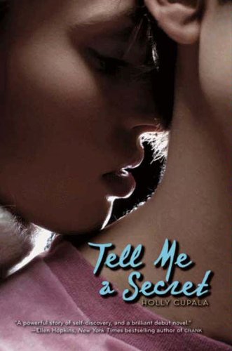 Tell Me a Secret (English Edition)