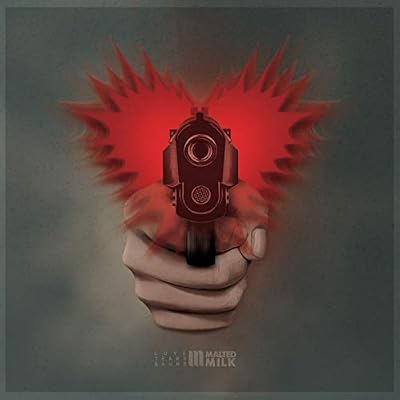 Love, Tears and Gun