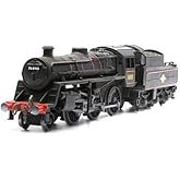 Dapol Model Railway City Of Truro Plastic Kit Oo Scale