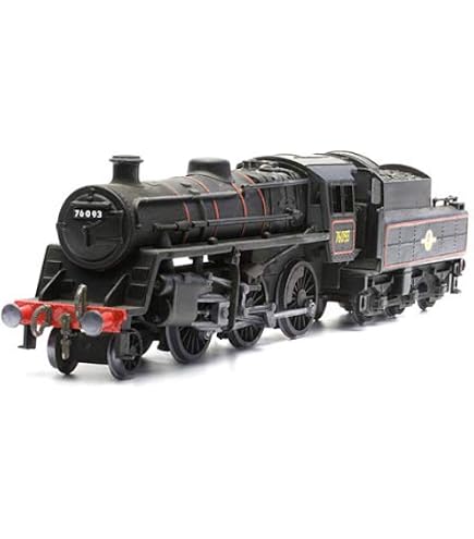 Battle Of Britain Class257 Squadron Dapol Kitmaster C083 OO Gauge