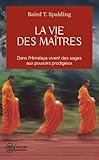La Vie des Maîtres