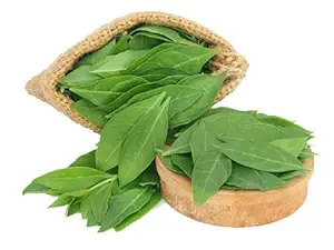 Pankhudi Dry Henna Leaves 100% Pure And Natural - 500gm