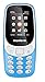 Maxfone Opal O-11 Mobile Phone (Dual Sim_Blue) RS.599.00